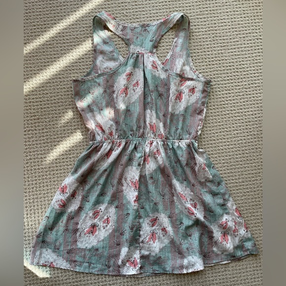 Cherish Floral Dress - Picture 5 of 6